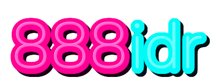 888idr — logo kanal