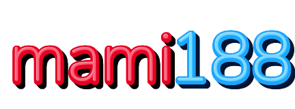 mami188 — logo kanal