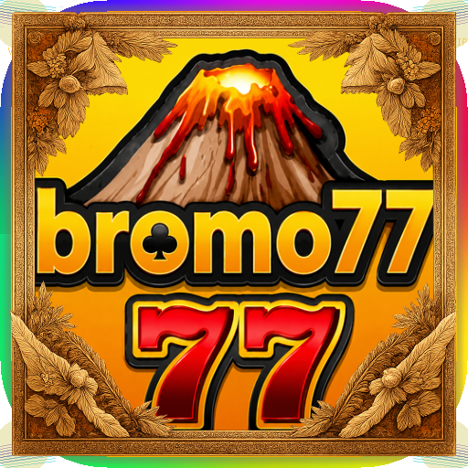 bromo77 — mitra unggulan