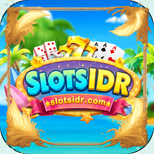 slotsidr — mitra unggulan