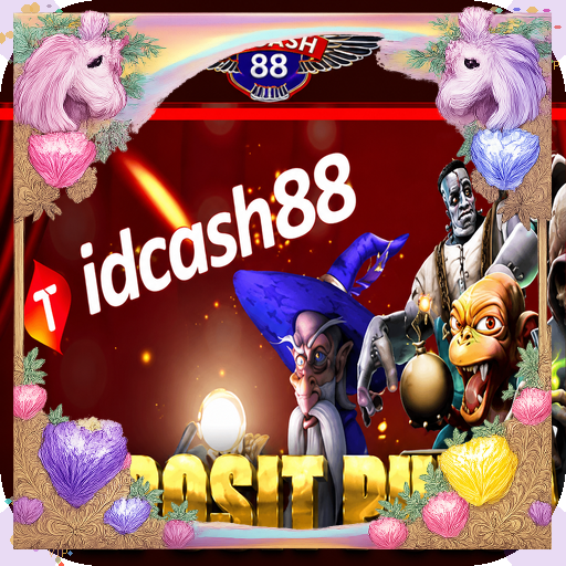 idcash88 — galeri pratinjau - APK Resmi